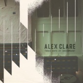 Alex Clare - Three Hearts (Acoustic)