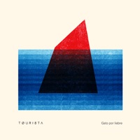 Tourista Ablum Cover