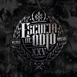 XXV - Escuela De Odio