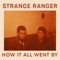 The Wires - Strange Ranger lyrics