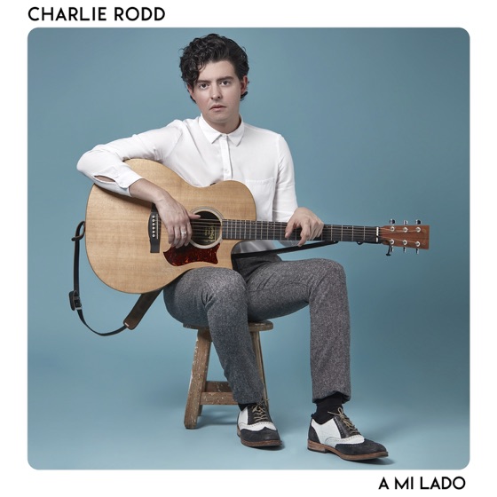 Cover artwork for Lo Que Siento
