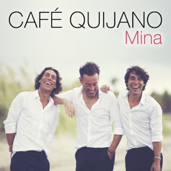 Café Quijano - Mina