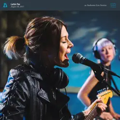 Larkin Poe on Audiotree Live - EP - Larkin Poe Larkin Poe on Audiotree Live - EP - Larkin Poe