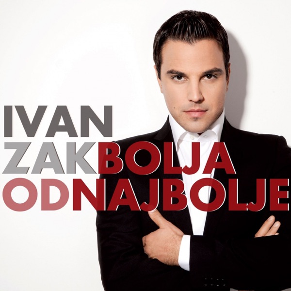 Ivan Zak - Zbogom Pameti