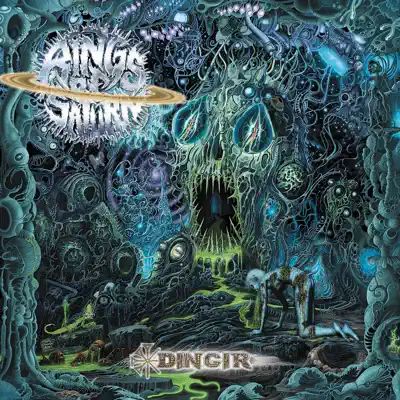 Dingir - Rings Of Saturn