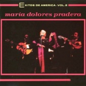 Maria Dolores Pradera - Amor Se Escribe Con Llanto