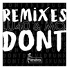 Dont (Remixes)