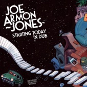 Joe Armon-Jones - Starting Today Dub