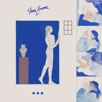 Yumi Zouma - EP III - EP artwork