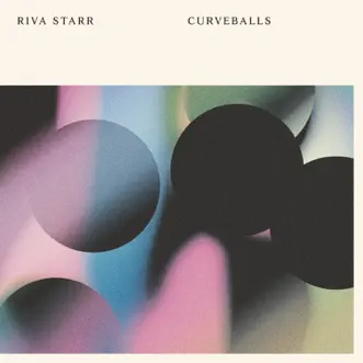 Curveballs by Riva Starr album reviews, ratings, credits