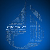 Hangad 25 (The Anniversary Collection) artwork