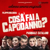 Cosa fai a Capodanno ? (Original Motion Picture Soundtrack) artwork