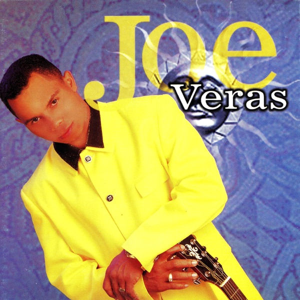 Joe Veras - Desde Que Me Dejaste