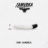 1 AMVRKA - American Muscle