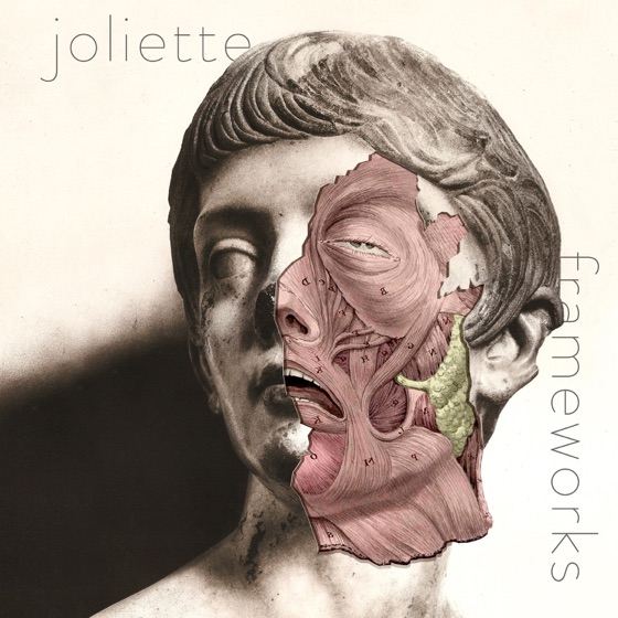 Cover artwork for The New Narcissistic American Dream