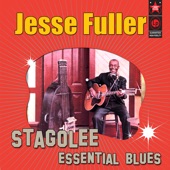 Jesse Fuller - Whoa Mule