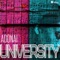 University - Adonai lyrics