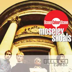 Moseley Shoals (Deluxe Edition) - Ocean Colour Scene