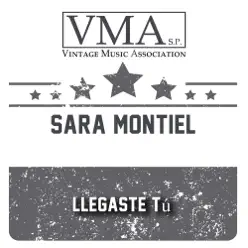 Llegaste Tú - Sara Montiel