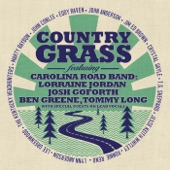 Country Grass artwork