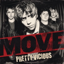 Move artwork