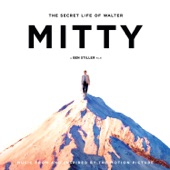 The Secret Life of Walter Mitty (Music From and Inspired By the Motion Picture) artwork