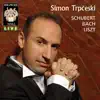 Schubert, Bach & Liszt (Wigmore Hall Live) album lyrics, reviews, download