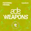 Stream & download Amsterdam Dance Event - Nouveau Niveau Weapons 2016 (Tom Novy pres. Various Artists)