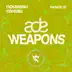 Amsterdam Dance Event - Nouveau Niveau Weapons 2016 (Tom Novy pres. Various Artists) album cover