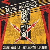 Rise Against - Life Less Frightening