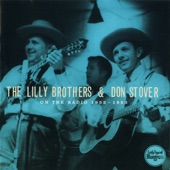 The Lilly Brothers - Rawhide