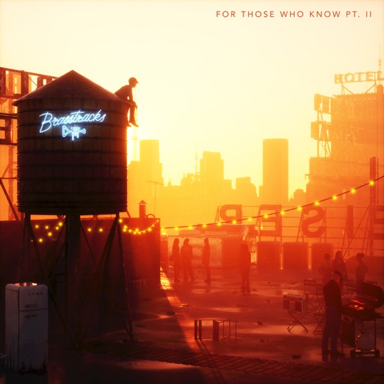 Cover artwork for I'll Sing About You