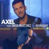 Aguaribay (feat. India Martínez) - Single album lyrics, reviews, download