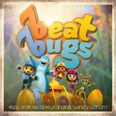 Beat Bugs Season 1 (Music From the Netflix Original Series: Season 1) artwork