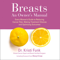 Kristi Funk, M.D. - Breasts artwork