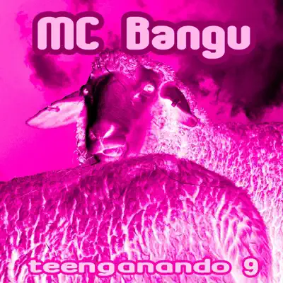 Teenganando 9 - EP - MC Bangu