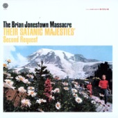 Donovan Said by The Brian Jonestown Massacre