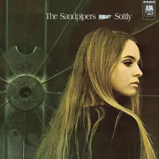 lataa albumi The Sandpipers - Softly