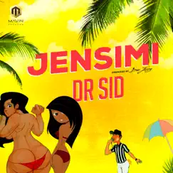Jensimi - Single by Dr SID album reviews, ratings, credits