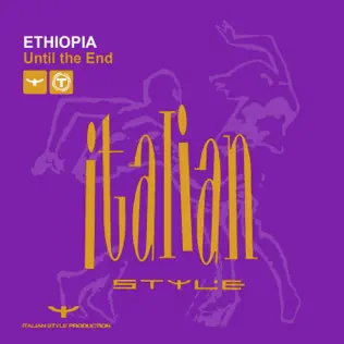 ladda ner album Ethiopia - Until The End