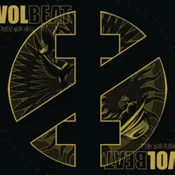 Heaven Nor Hell - Single - Volbeat