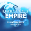 Electronic Empire (25 Masterpieces), Vol. 3, 2018