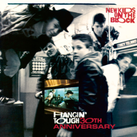 New Kids On the Block - Hangin' Tough (30th Anniversary) artwork