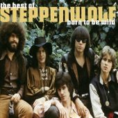 Born to Be Wild: The Best of Steppenwolf artwork