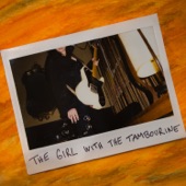 Josh Lippi & The Overtimers - The Girl with the Tambourine