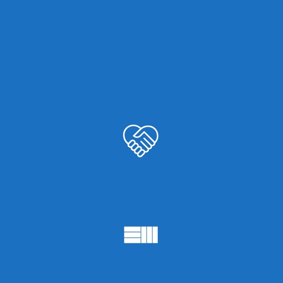 Cover artwork for We Just Havent Met Yet