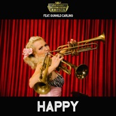 Happy (feat. Gunhild Carling) artwork