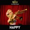 Happy (feat. Gunhild Carling) artwork