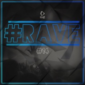 #Rave #14 artwork