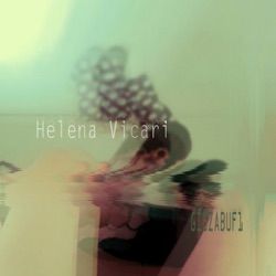 Helena Vicari - 6531